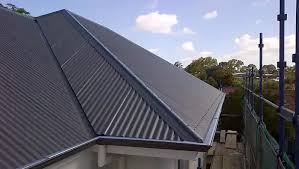 Best Roof Waterproofing  in USA